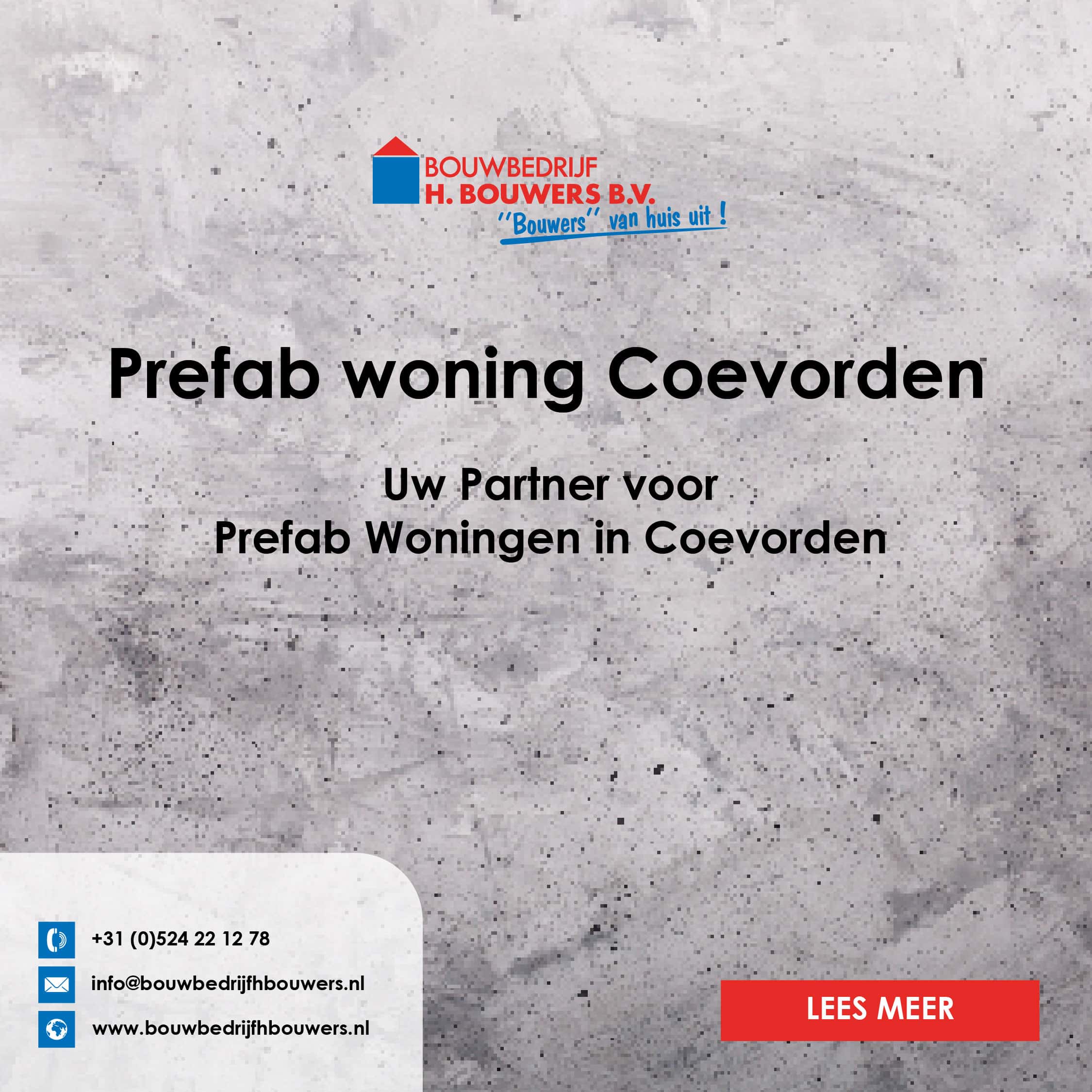 Prefab woning Coevorden-02