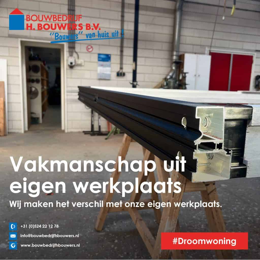Bouwbedrijf Hardenberg