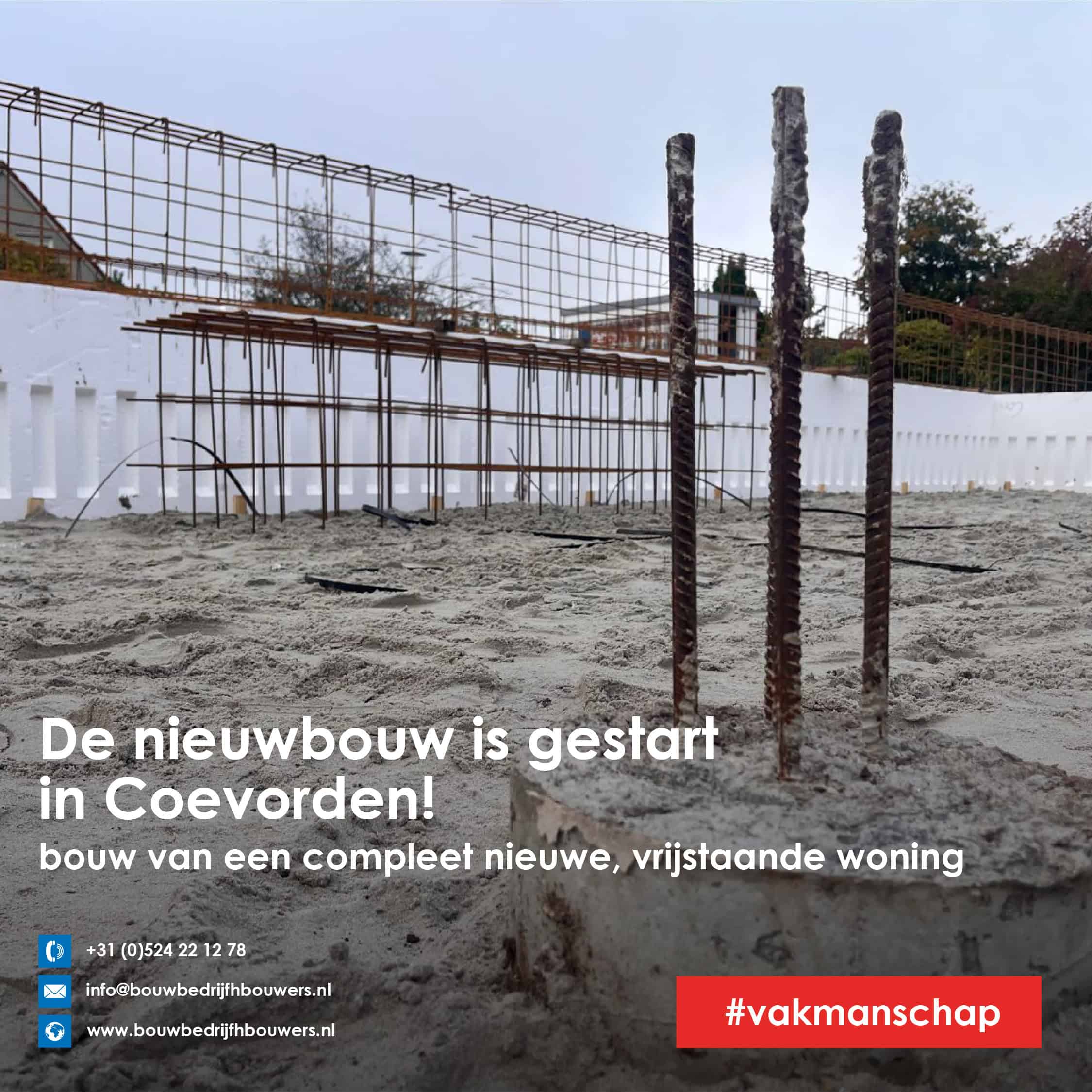 Vrijstaande woning bouwen Drenthe-01