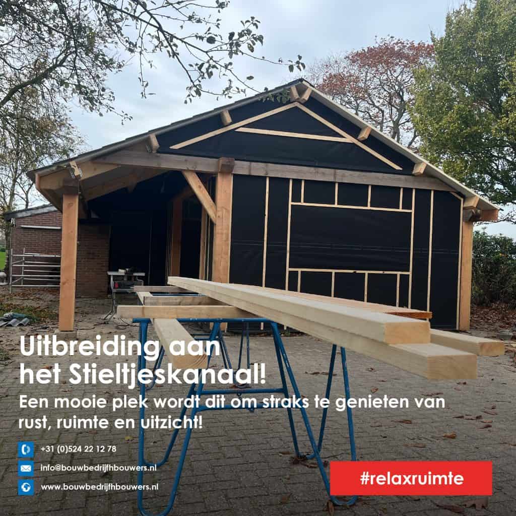 schuur laten bouwen drenthe-08