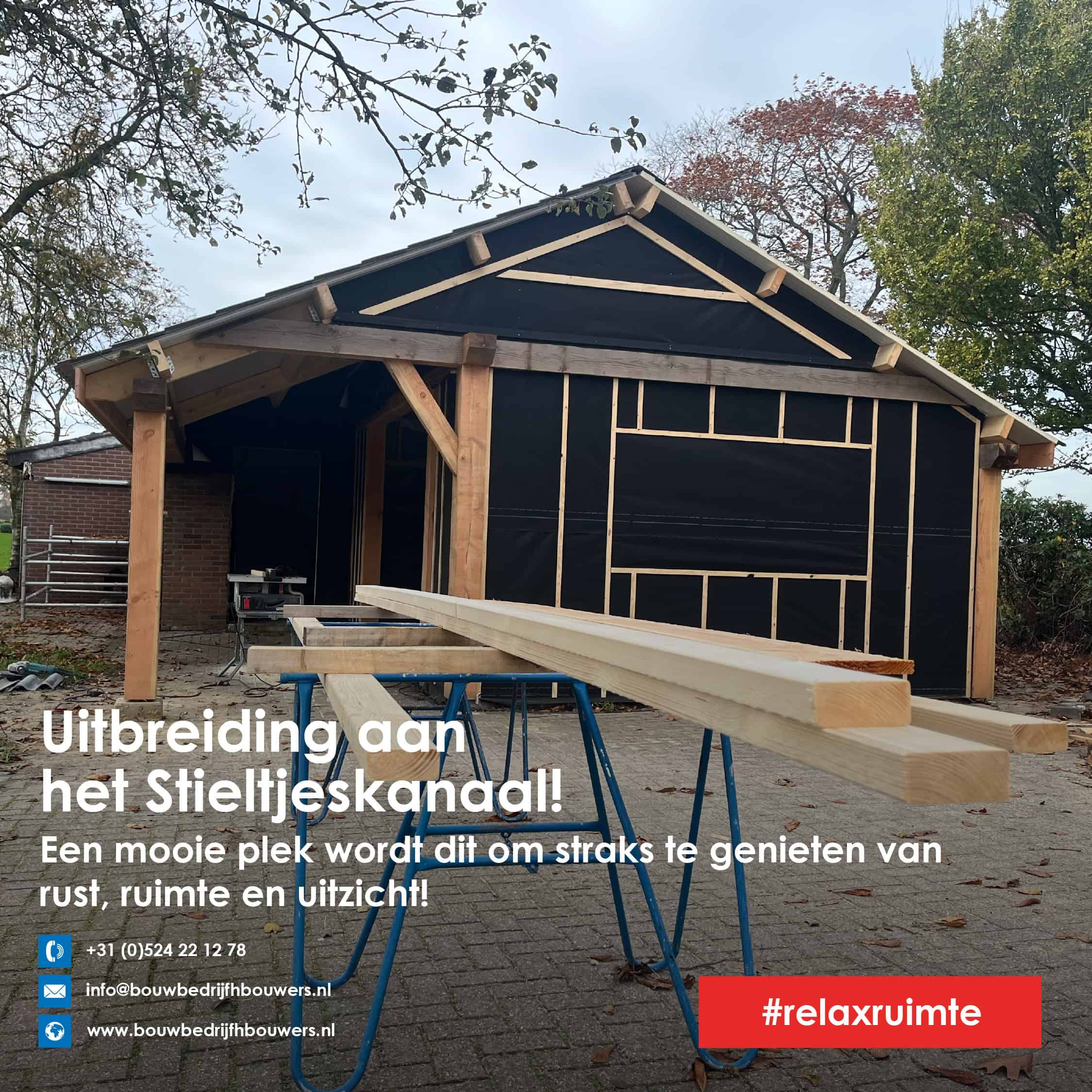 schuur laten bouwen drenthe-08