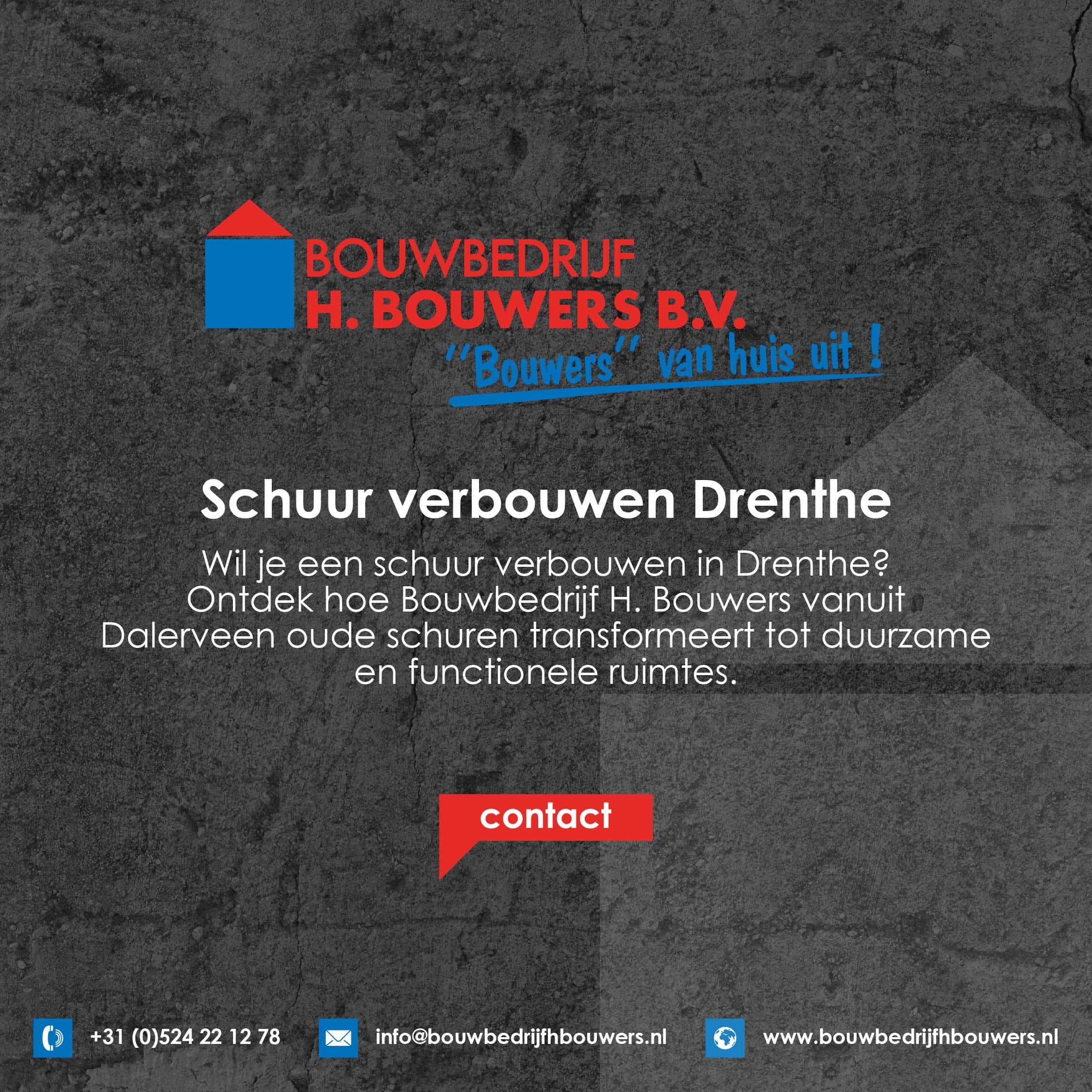 Schuur verbouwen Drenthe-05