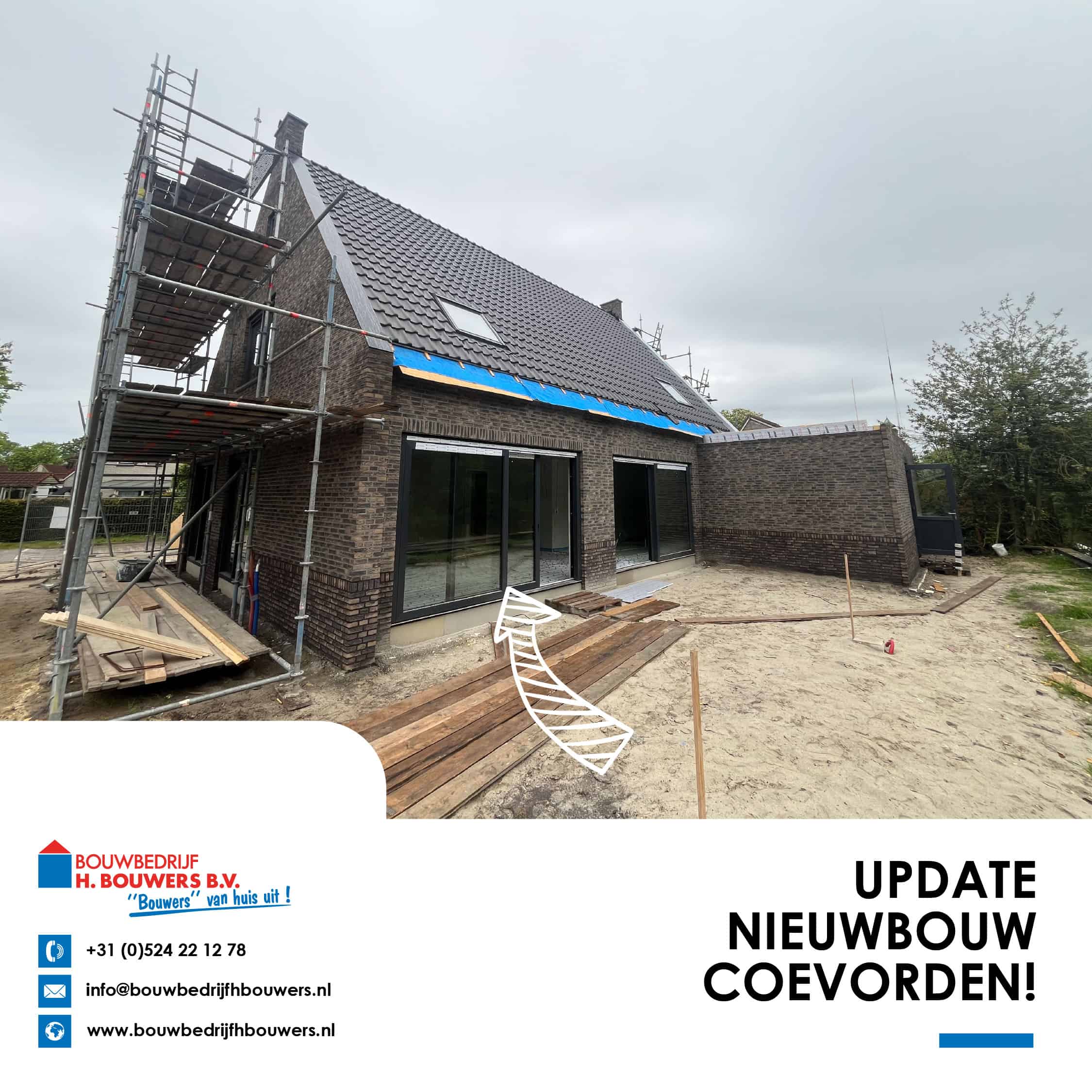 Aannemer huisbouw Coevorden-07